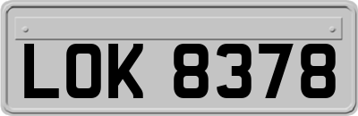LOK8378