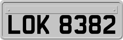 LOK8382