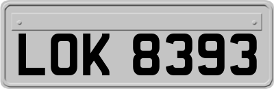 LOK8393