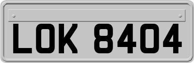 LOK8404