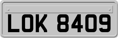 LOK8409