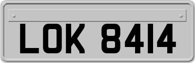 LOK8414