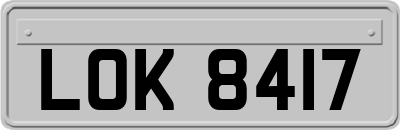 LOK8417