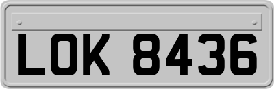 LOK8436