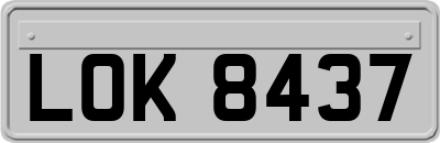 LOK8437