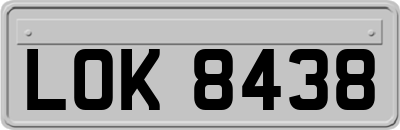 LOK8438
