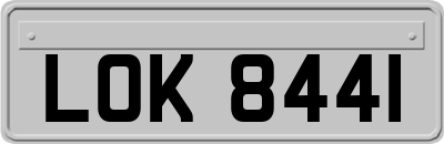 LOK8441