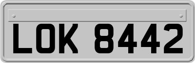 LOK8442