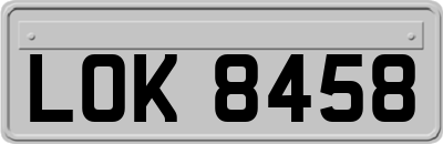 LOK8458