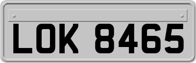 LOK8465