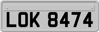 LOK8474