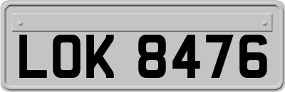 LOK8476