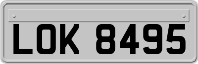 LOK8495
