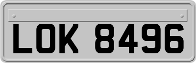 LOK8496