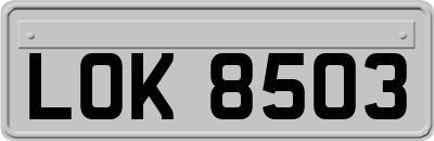 LOK8503
