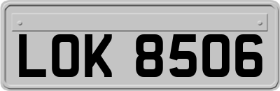 LOK8506