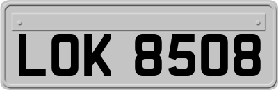 LOK8508