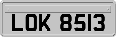 LOK8513