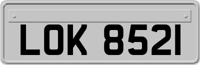 LOK8521