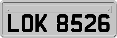 LOK8526