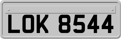 LOK8544