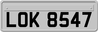 LOK8547