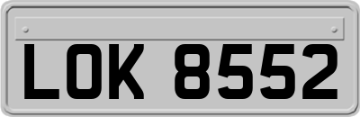 LOK8552