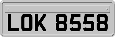 LOK8558