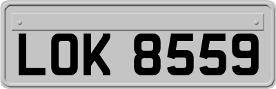 LOK8559