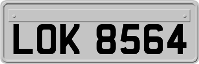 LOK8564