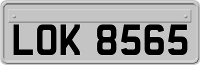 LOK8565