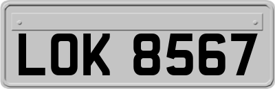 LOK8567