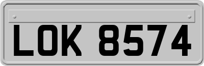 LOK8574