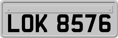 LOK8576