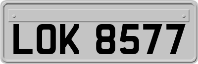 LOK8577