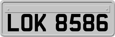 LOK8586