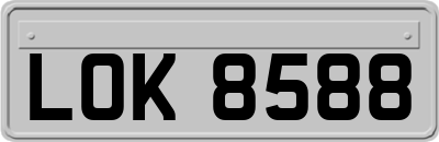 LOK8588