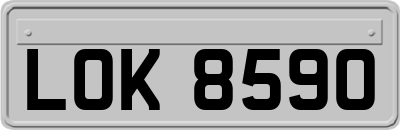 LOK8590