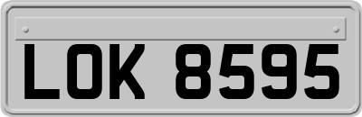 LOK8595