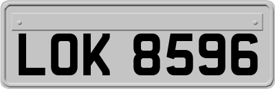 LOK8596