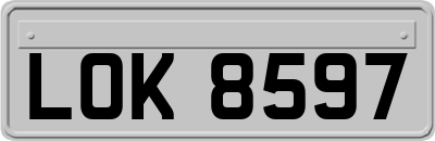 LOK8597