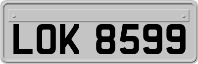 LOK8599