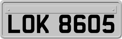 LOK8605