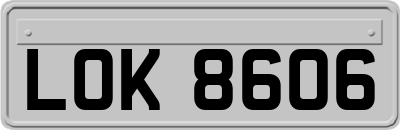 LOK8606