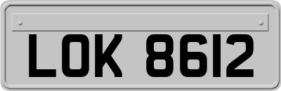 LOK8612