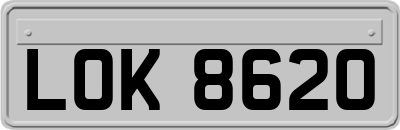LOK8620