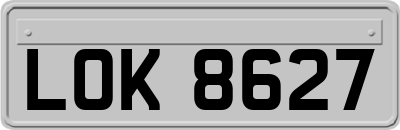 LOK8627