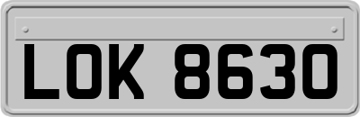 LOK8630