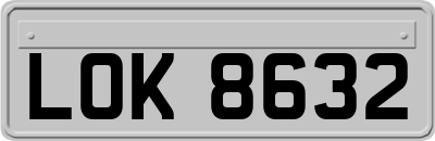 LOK8632