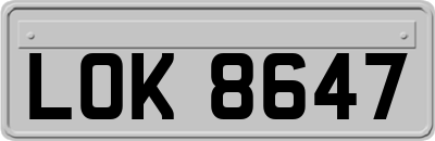 LOK8647